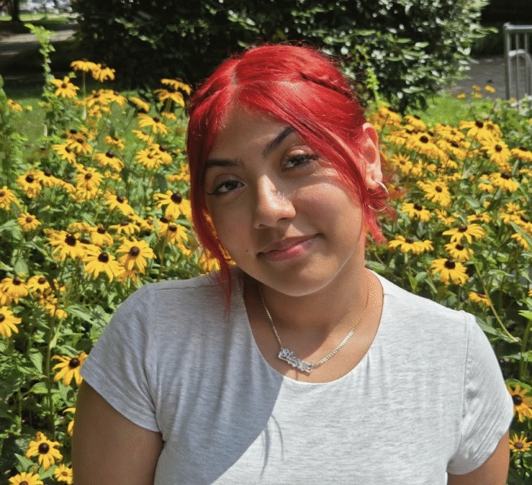 Hempstead High senior eyes sweet future in baking and business